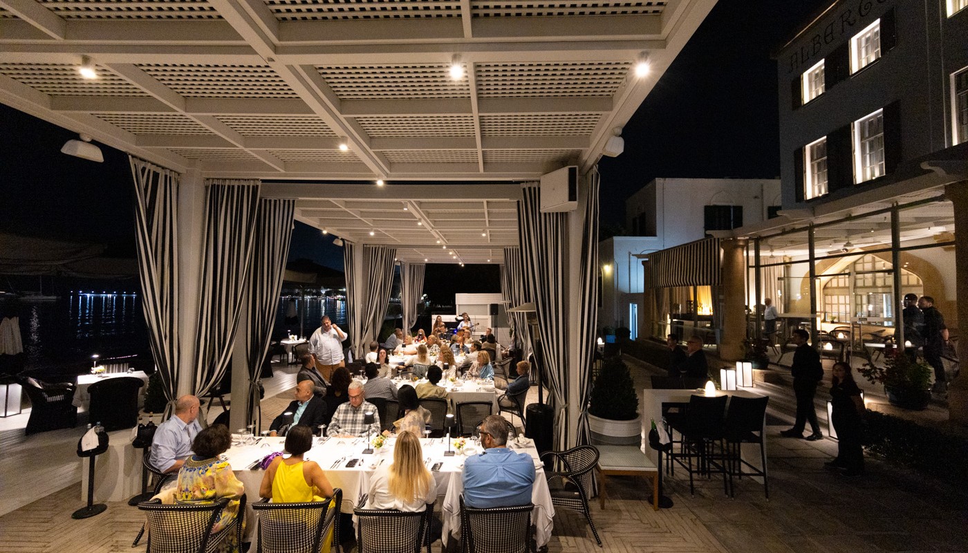 events | The Food & Leisure Guide