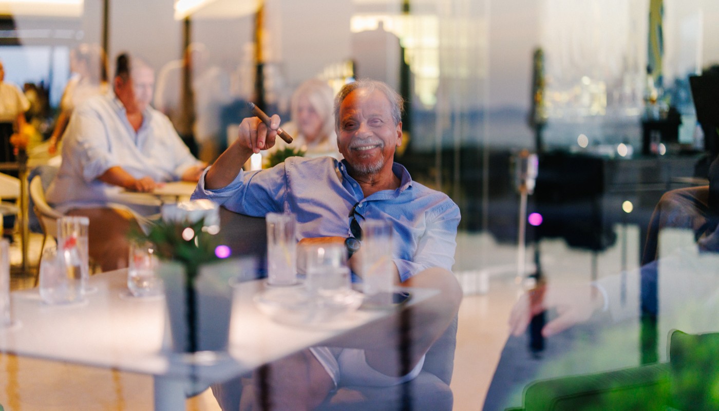 events | The Food & Leisure Guide