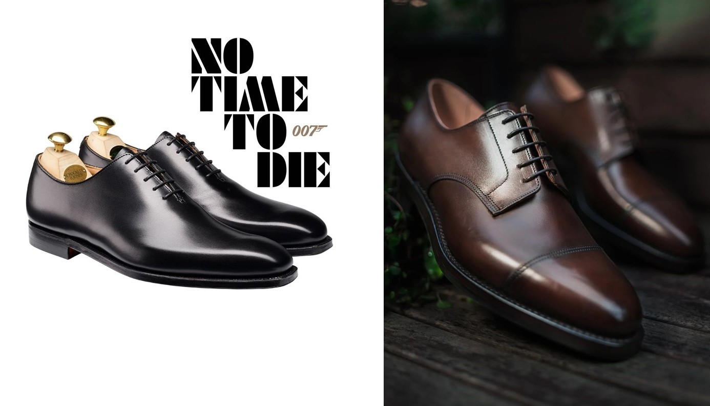 CROCKETT & JONES ΥΠΟΔΕΙΓΜΑΤΙΚΗ ΒΡΕΤΑΝΙΚΗ ΠΟΙΟΤΗΤΑ | Men’s Regalia