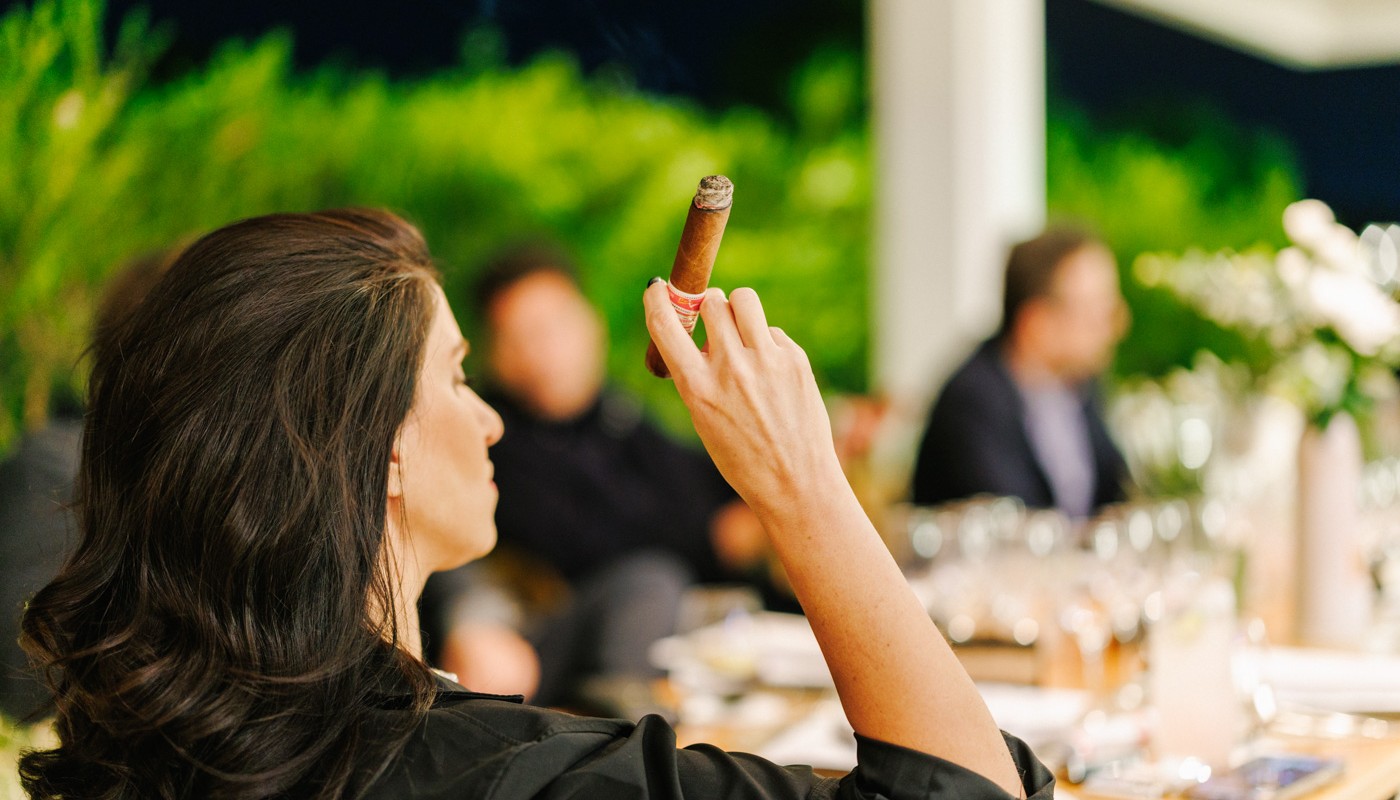 komos helios dinner | The Food & Leisure Guide