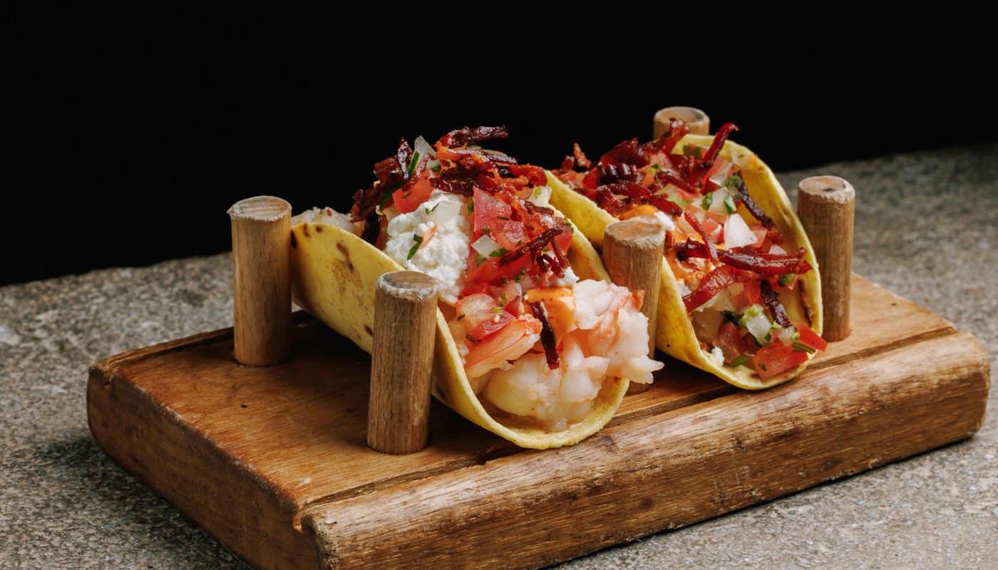 komos helios dinner | The Food & Leisure Guide