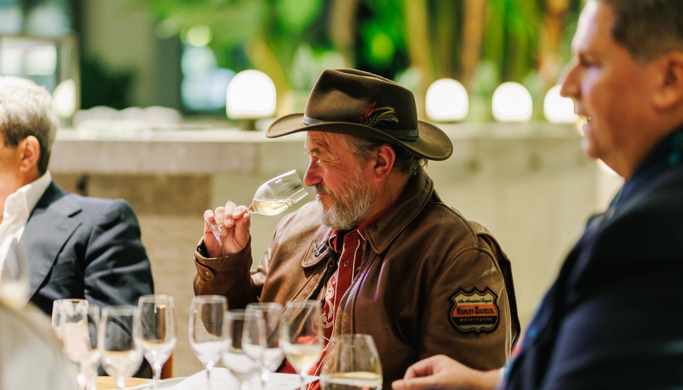 komos helios dinner | The Food & Leisure Guide
