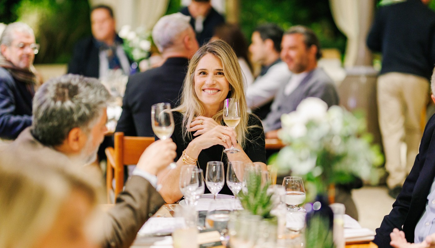 komos helios dinner | The Food & Leisure Guide