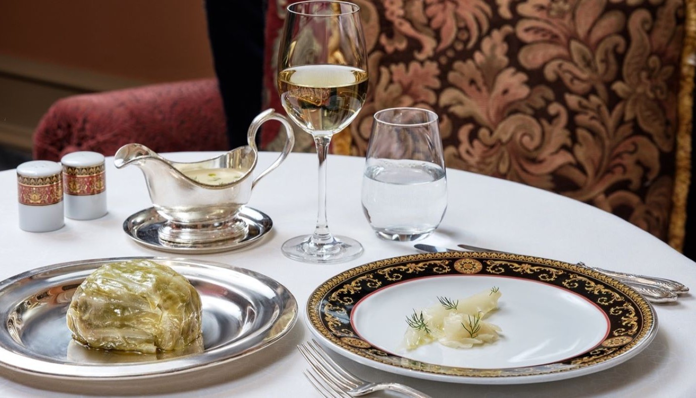 ALWAYS GRAND, 150 YEARS OF FLAVORS: Ο ΑΣΤΕΡΙΟΣ ΚΟΥΣΤΟΥΔΗΣ ΕΚΑΝΕ ΚΑΙ ΠΑΛΙ ΤΟ ΘΑΥΜΑ ΤΟΥ! | Θέματα