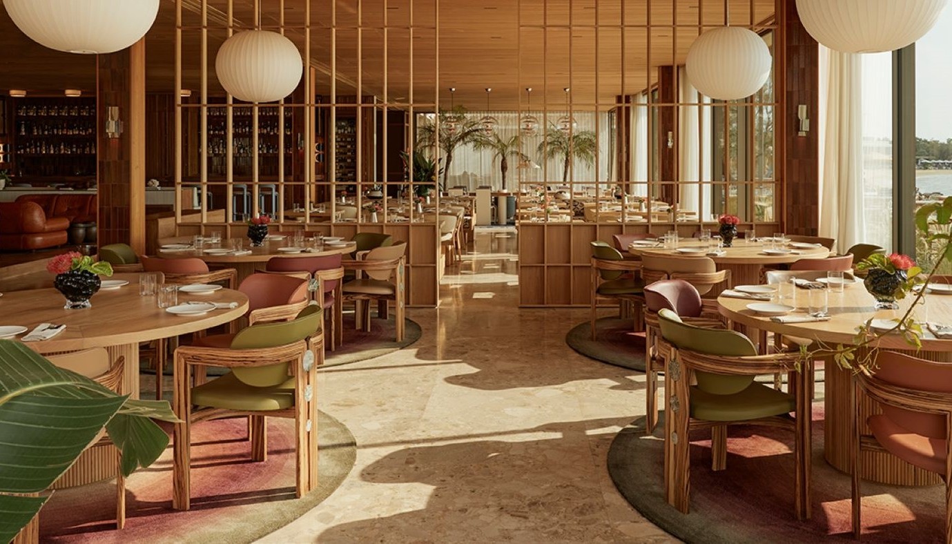 BUNGALOW 7, ΤΟ BRUNCH ΤΟΥ ΝΤΙΝΟΥ ΦΩΤΕΙΝΑΚΗ | Θέματα