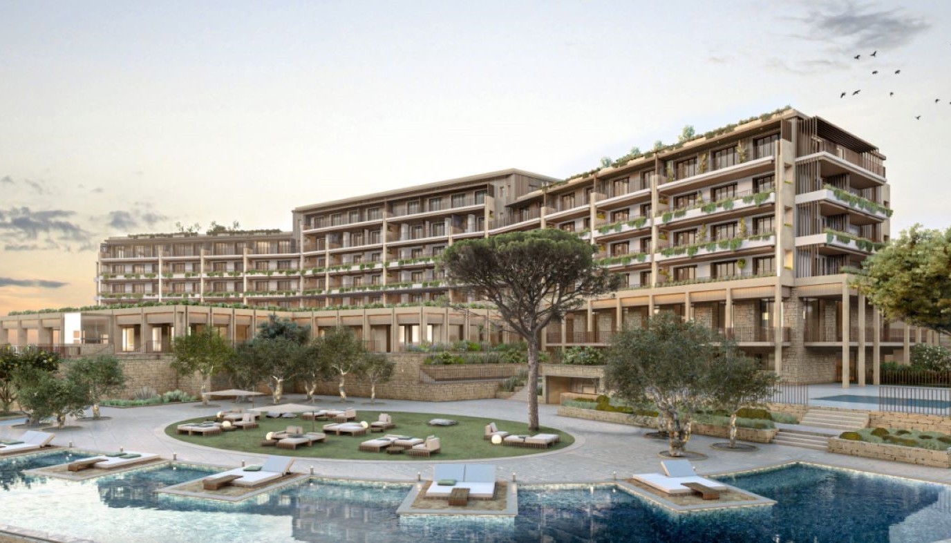 FOUR SEASONS RESORT AND RESIDENCES PORTO HELI: ΜΙΑ ΑΦΙΞΗ ΜΕ ΣΗΜΑΣΙΑ | Θέματα
