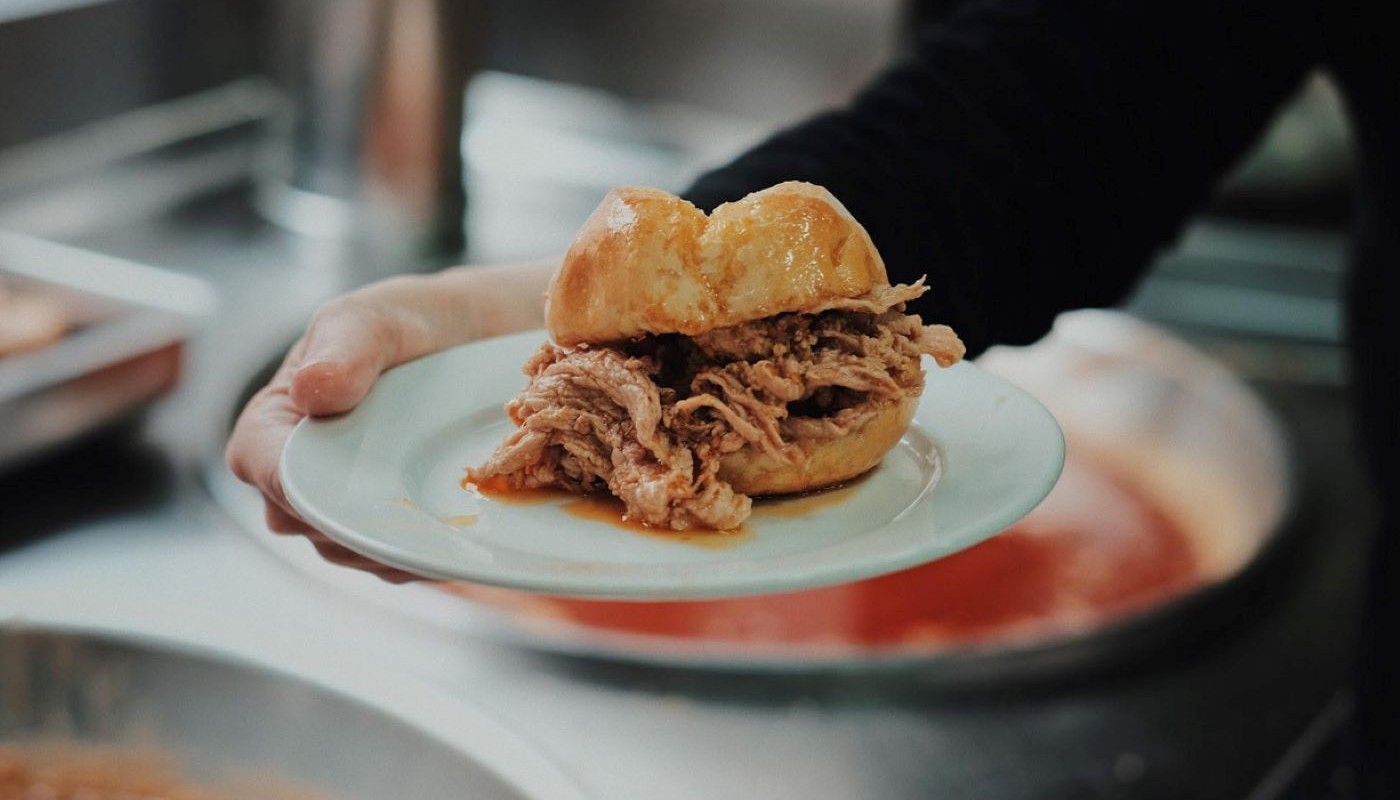 ΠΕΝΤΕ ΚΟΡΥΦΑΙΕΣ ΔΙΕΥΘΥΝΣΕΙΣ ΓΙΑ STREET FOOD ΣΤΟ ΠΟΡΤΟ | Globe-Eater