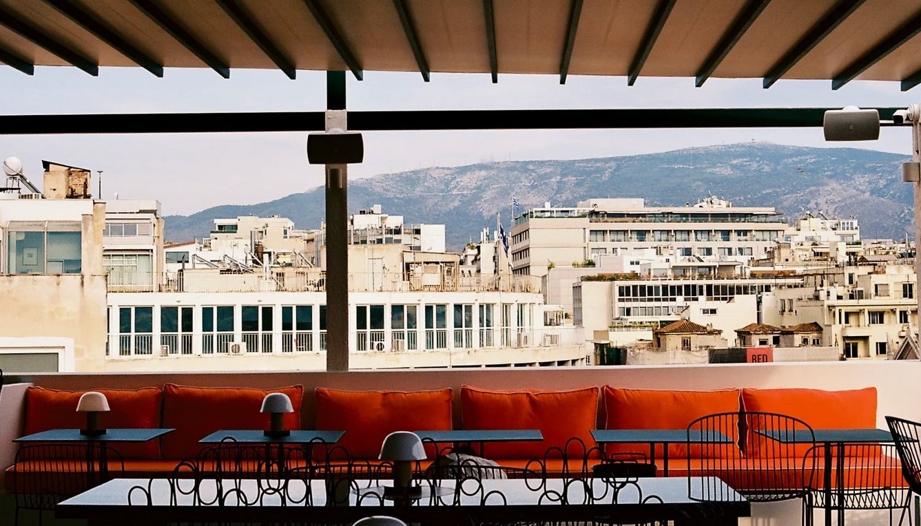 ΤΑ ΠΙΟ HOT ΕΣΤΙΑΤΟΡΙΚΑ OPENINGS ΤΟΥ ΦΕΤΙΝΟΥ ΧΕΙΜΩΝΑ ΣΤΗΝ ΑΘΗΝΑ | Θέματα