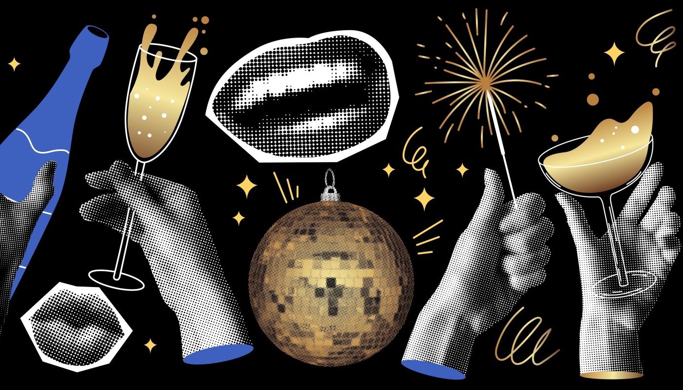 ΕΡΧΟΝΤΑΙ ΓΙΟΡΤΕΣ, ΟΡΓΑΝΩΘΕΙΤΕ! ΤΑ ΠΟΤΑ | Tips & Tricks