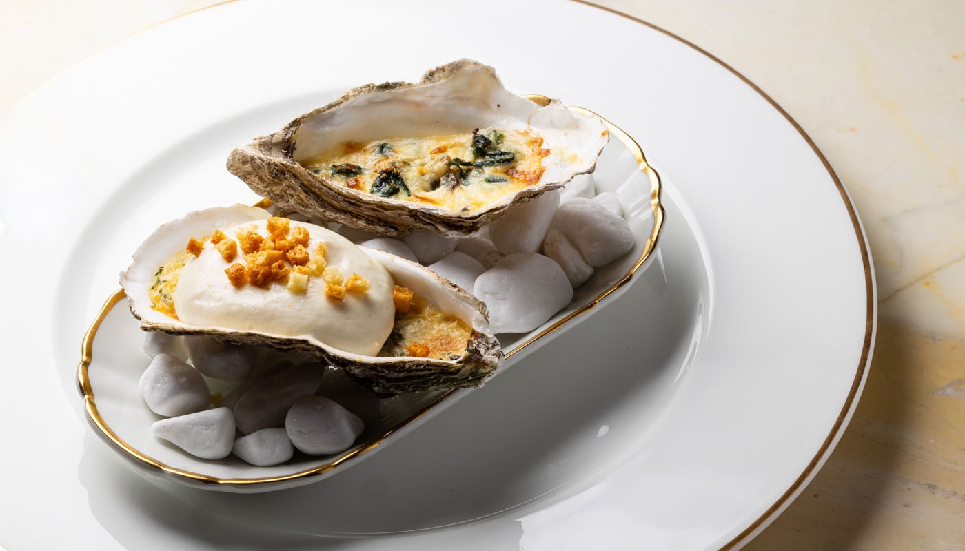 Fine Reds dinner 2024 The American Dream | The Food & Leisure Guide