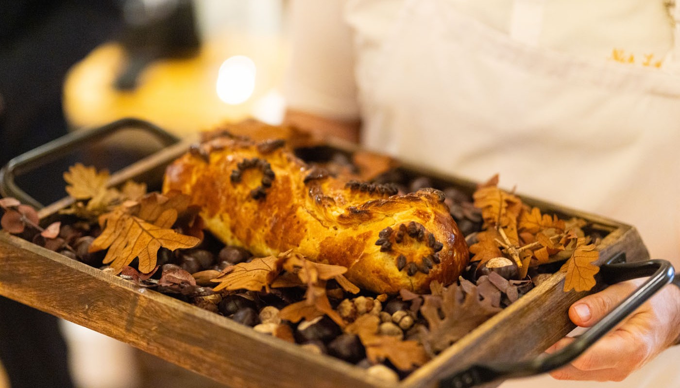 Fine Reds dinner 2024 The American Dream | The Food & Leisure Guide