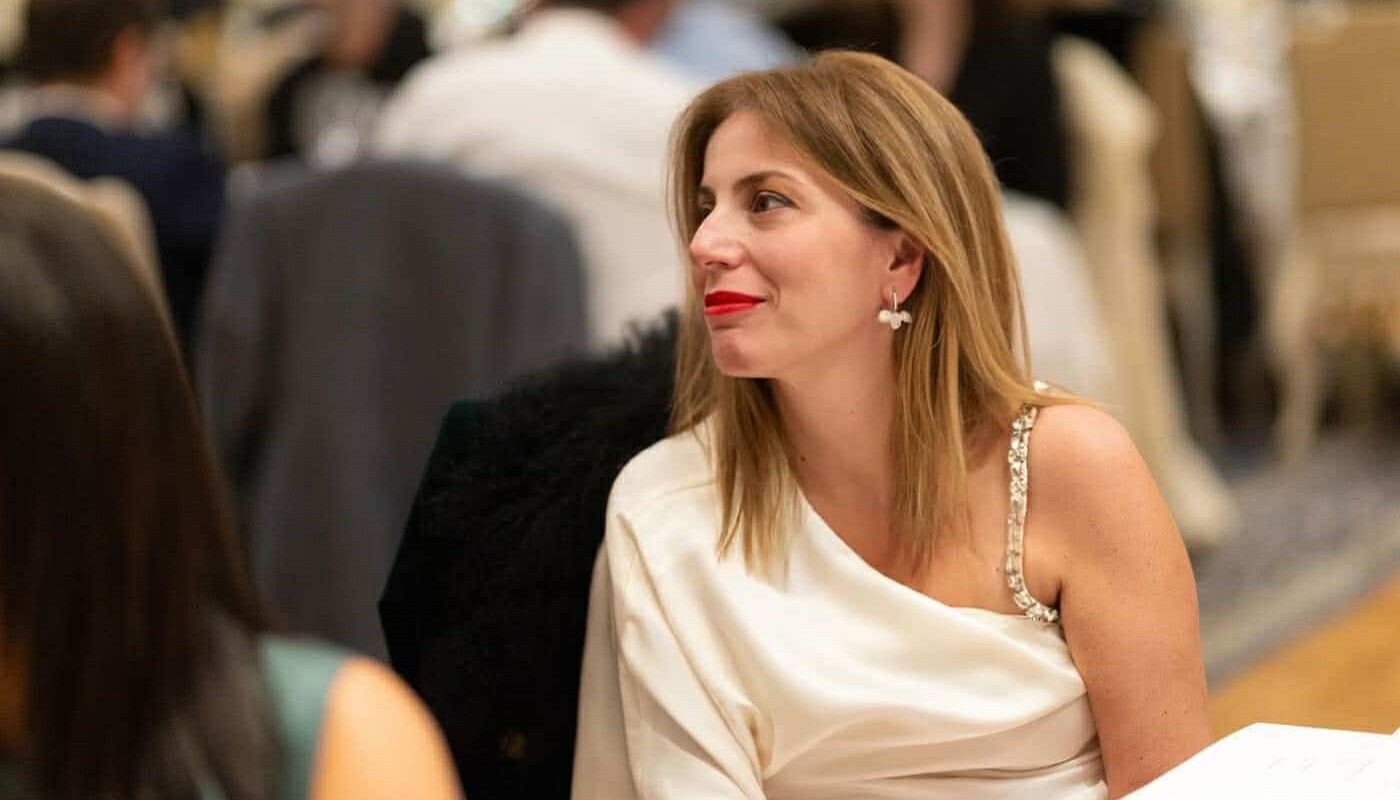 Fine Reds dinner 2024 The American Dream | The Food & Leisure Guide