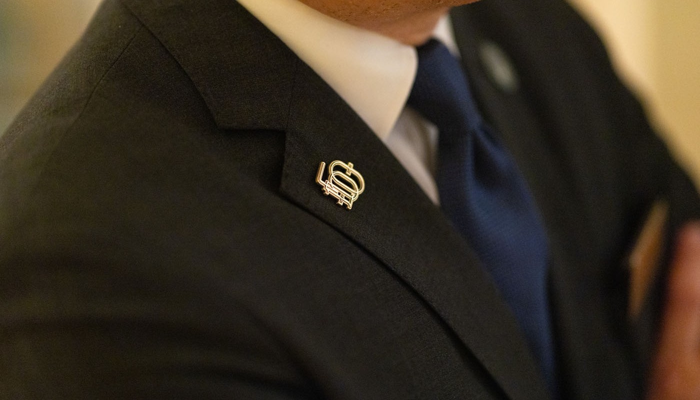 Fine Reds dinner 2024 The American Dream | The Food & Leisure Guide