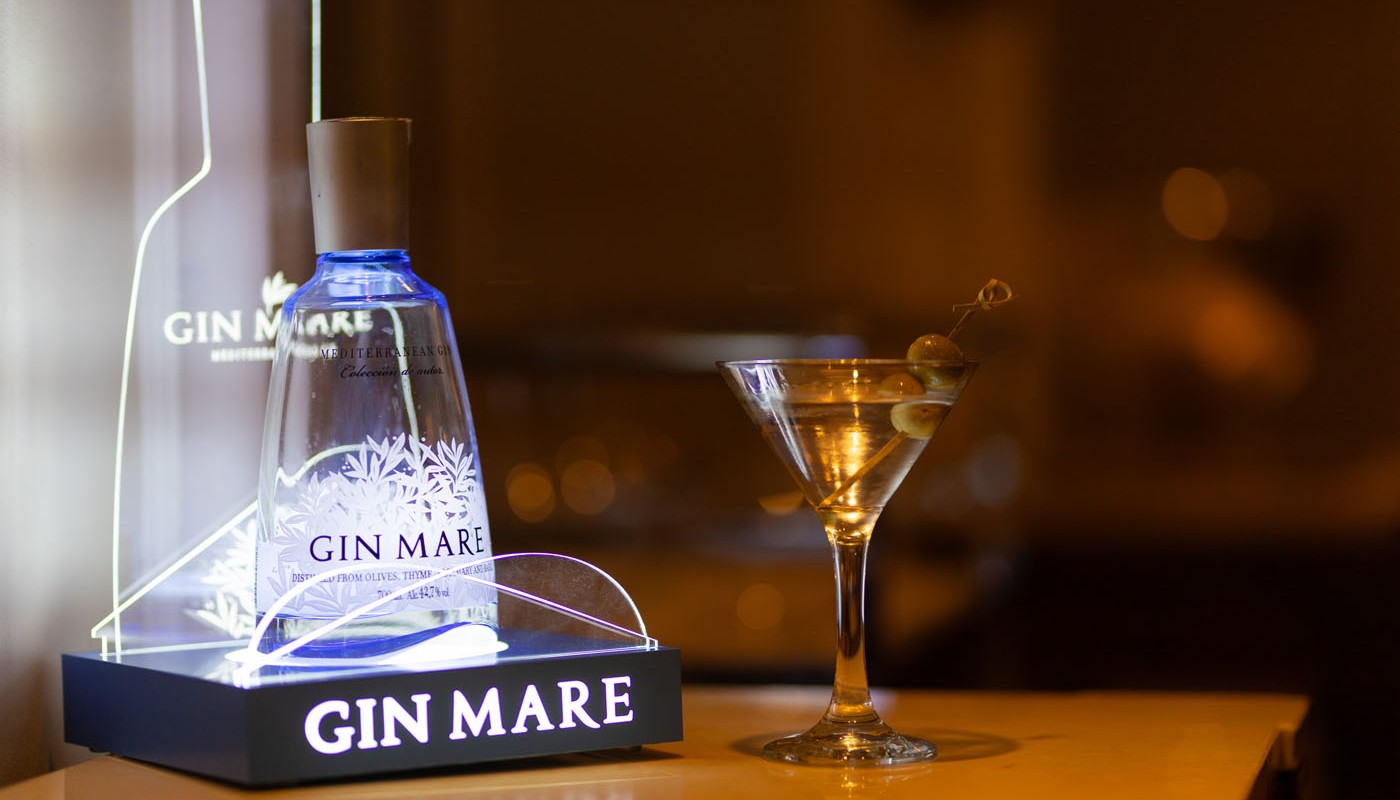Fine Reds dinner 2024 The American Dream | The Food & Leisure Guide