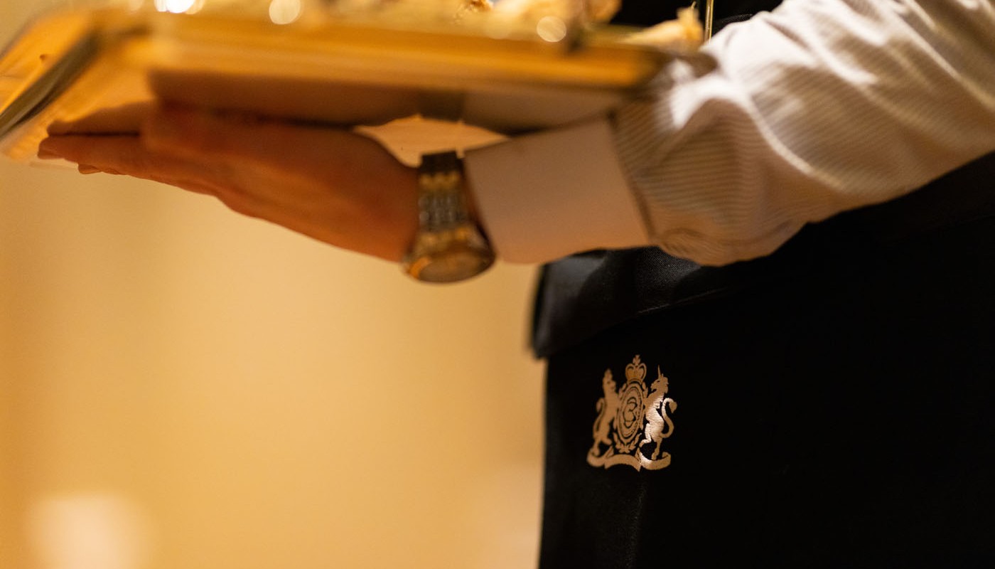 Fine Reds dinner 2024 The American Dream | The Food & Leisure Guide