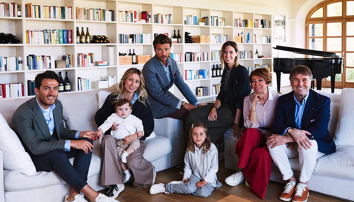 BRUNELLO CUCINELLI ΙΤΑΛΙΚΗ ΔΕΞΙΟΤΕΧΝΙΑ ΚΑΙ ΕΠΙΧΕΙΡΗΜΑΤΙΚΗ ΗΘΙΚΗ | Men’s Regalia