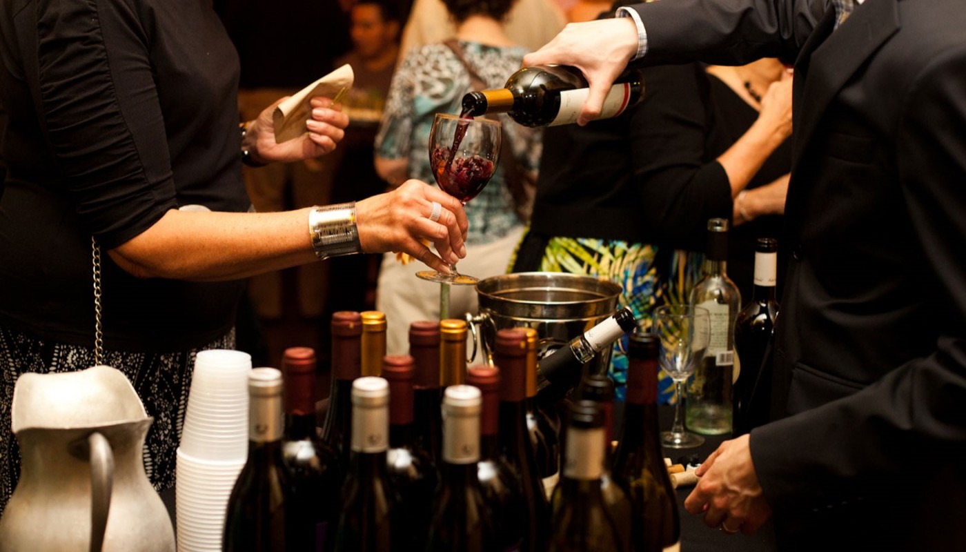 17TH OENOCOSMOS WINE AND SPIRIT FAIR: 0-100! | Θέματα
