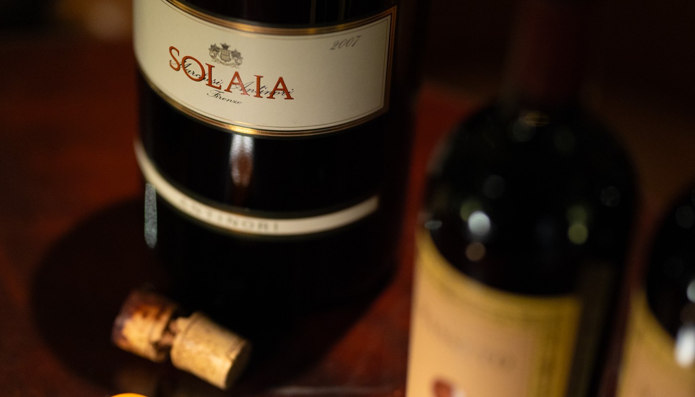 iconic cigar dinner 3 | The Food & Leisure Guide