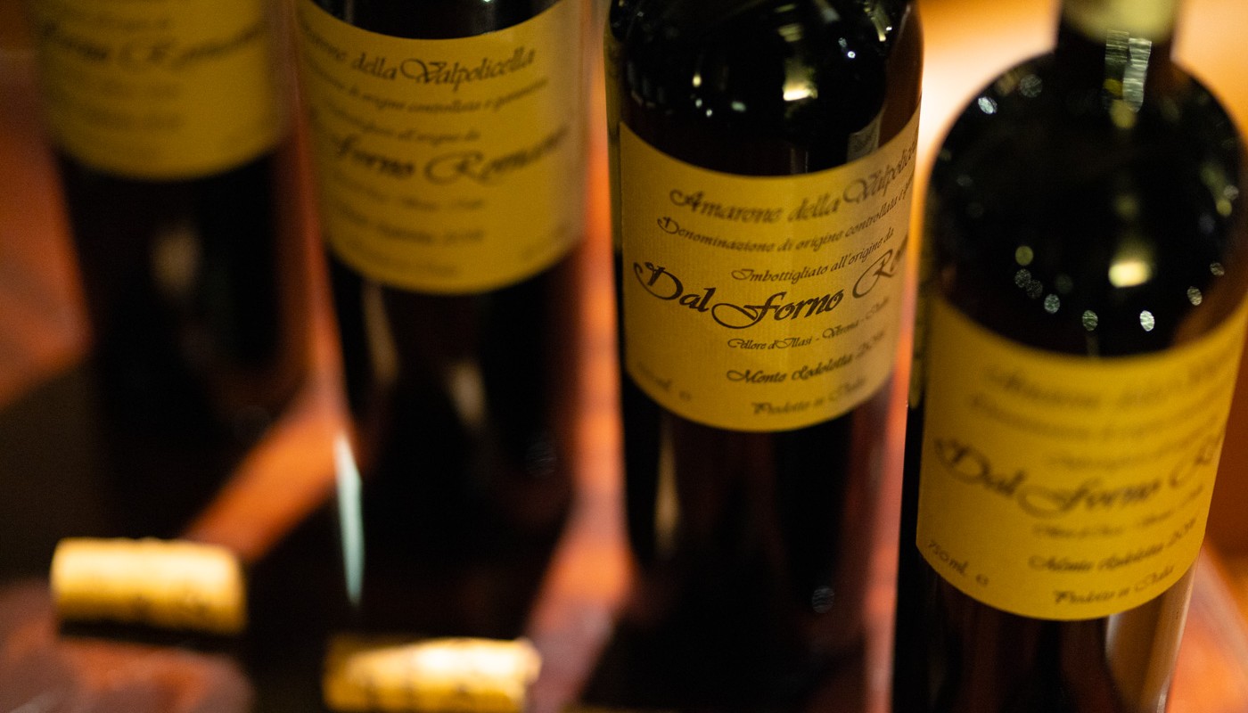 iconic cigar dinner 3 | The Food & Leisure Guide