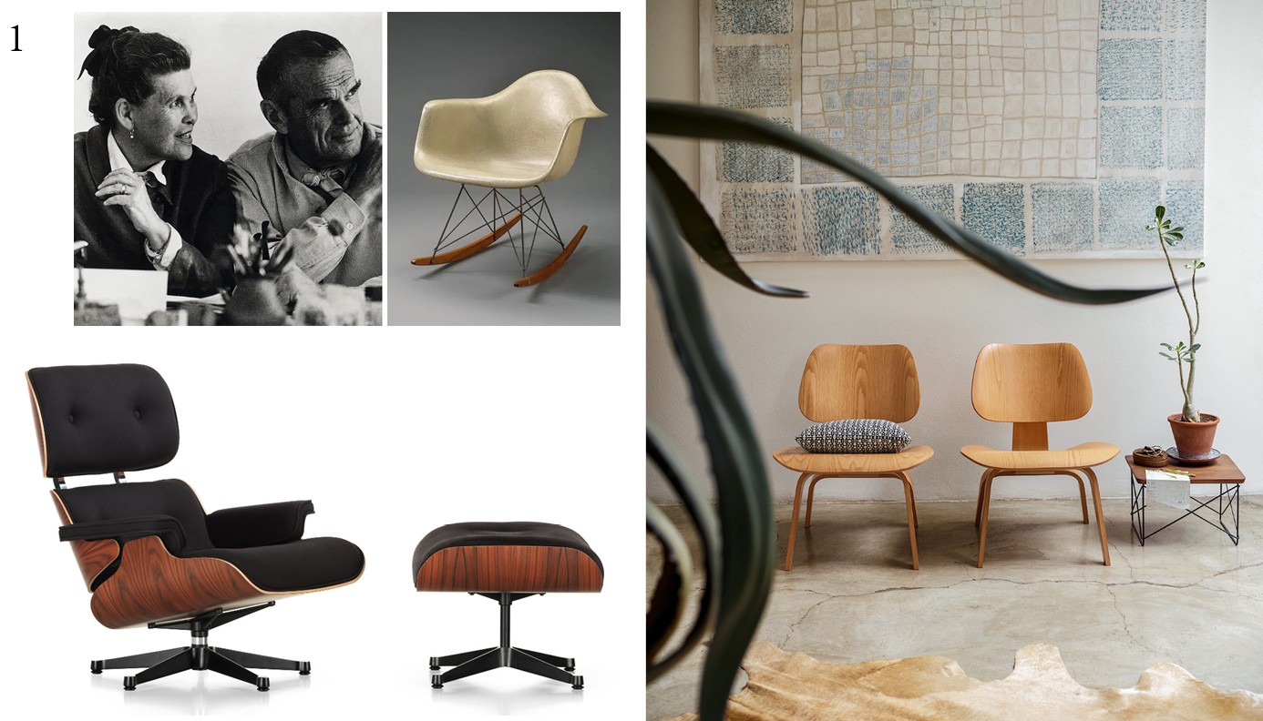 ΤΕΣΣΕΡΑ ΔΥΝΑΜΙΚΑ ΖΕΥΓΑΡΙΑ ΤΟΥ DESIGN ΚΑΙ ΤΗΣ ΑΡΧΙΤΕΚΤΟΝΙΚΗΣ | Objects of Desire