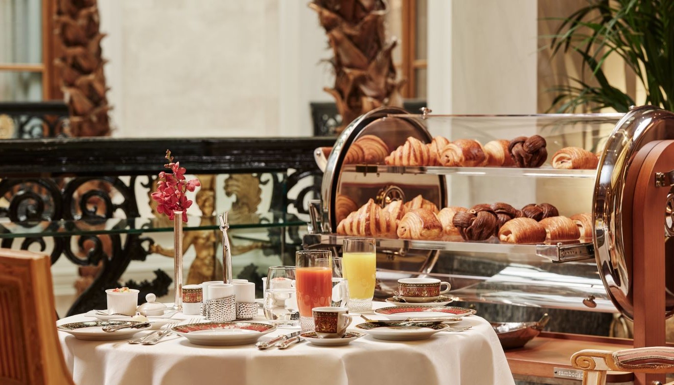 ΚΟΡΥΦΑΙΟ ΓΙΑ ΑΚΟΜΗ ΜΙΑ ΧΡΟΝΙΑ ΤΟ BRUNCH ΣΤΟ ΜΕΓΑΛΗ ΒΡΕΤΑΝΝΙΑ | Νέα