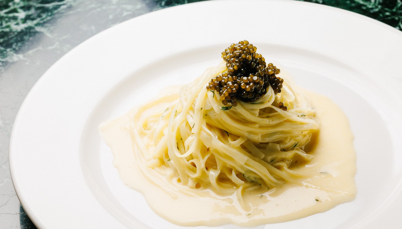 brasserie lorraine menage a quatre | The Food & Leisure Guide