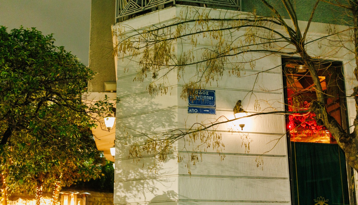 brasserie lorraine menage a quatre | The Food & Leisure Guide