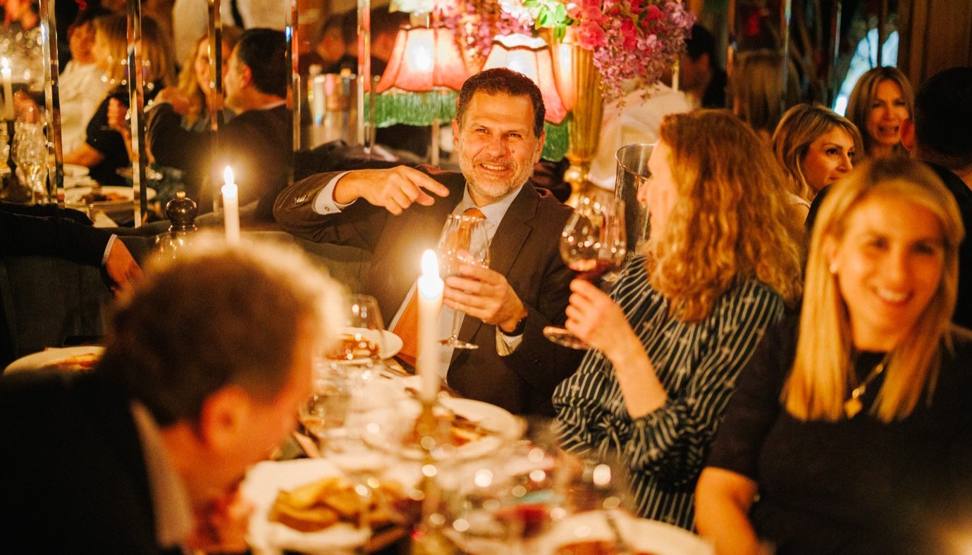 brasserie lorraine menage a quatre | 