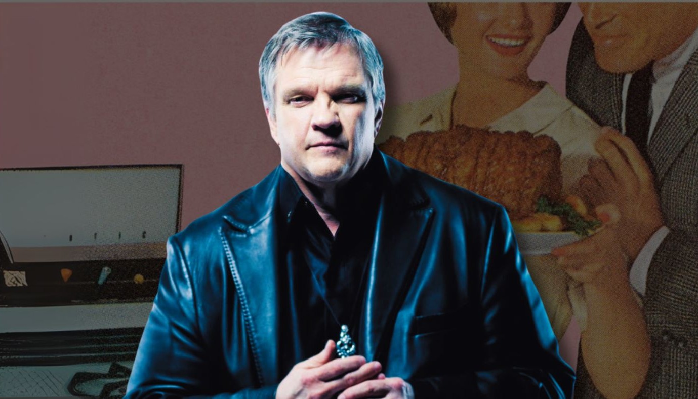 MEAT LOAF: Ο ΜΟΝΟΣ ΑΝΘΡΩΠΟΣ ΠΟΥ ΕΚΑΝΕ ΤΟ ΡΟΛΟ ΚΙΜΑ ΝΑ ΑΚΟΥΓΕΤΑΙ ΝΟΣΤΙΜΟ | Θέματα