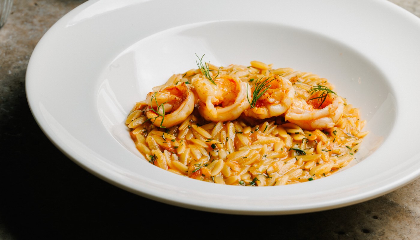 Aigli cigar dinner | The Food & Leisure Guide
