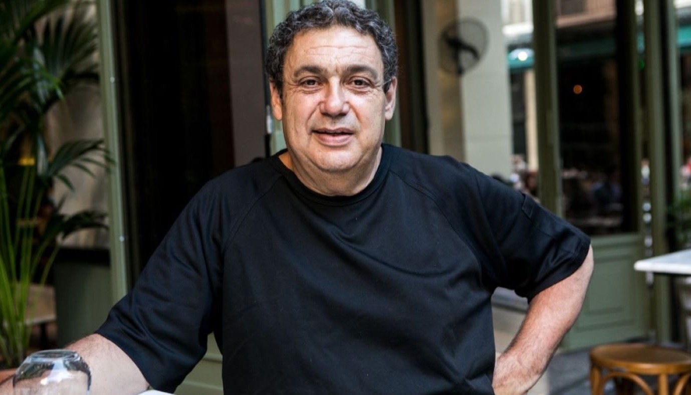 ΔΕΥΤΕΡΗ ΕΔΡΑ ΓΙΑ ΤΟ DOPIOS ΣΤΗ ΓΛΥΦΑΔΑ | Νέα