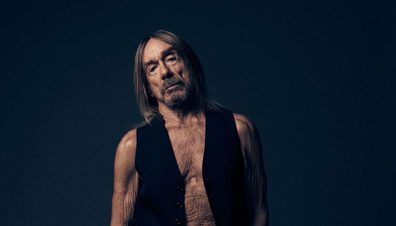 IGGY POP: ΑΚΑΤΕΡΓΑΣΤΟ ΦΑΓΗΤΟ ΓΙΑ ΕΝΑΝ ΩΜΟ ΚΑΛΛΙΤΕΧΝΗ | Θέματα