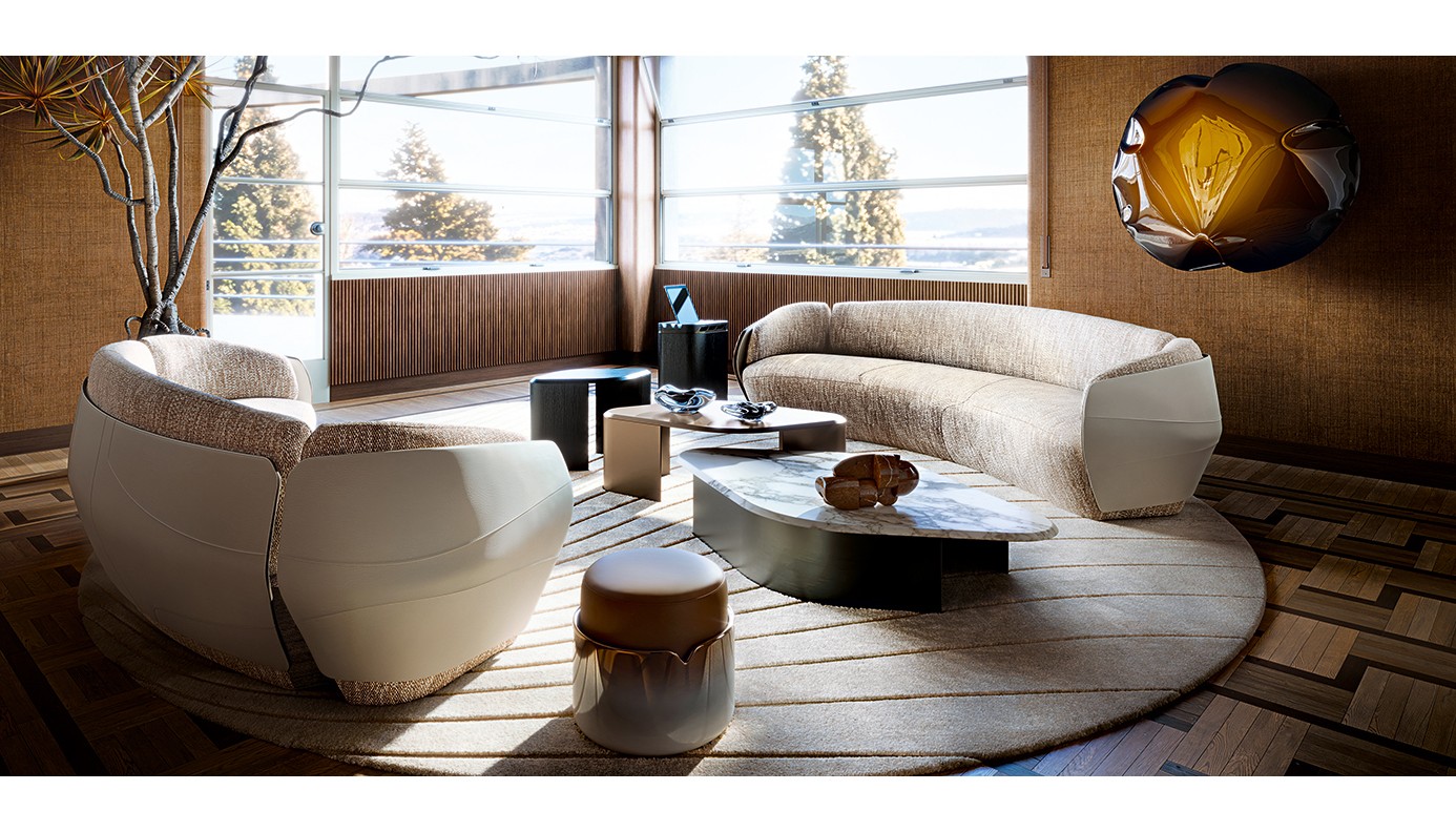 MASERATI X GIORGETTI: ΜΙΑ ΑΝΑΠΑΝΤΕΧΗ ΣΥΝΕΡΓΑΣΙΑ | Objects of Desire