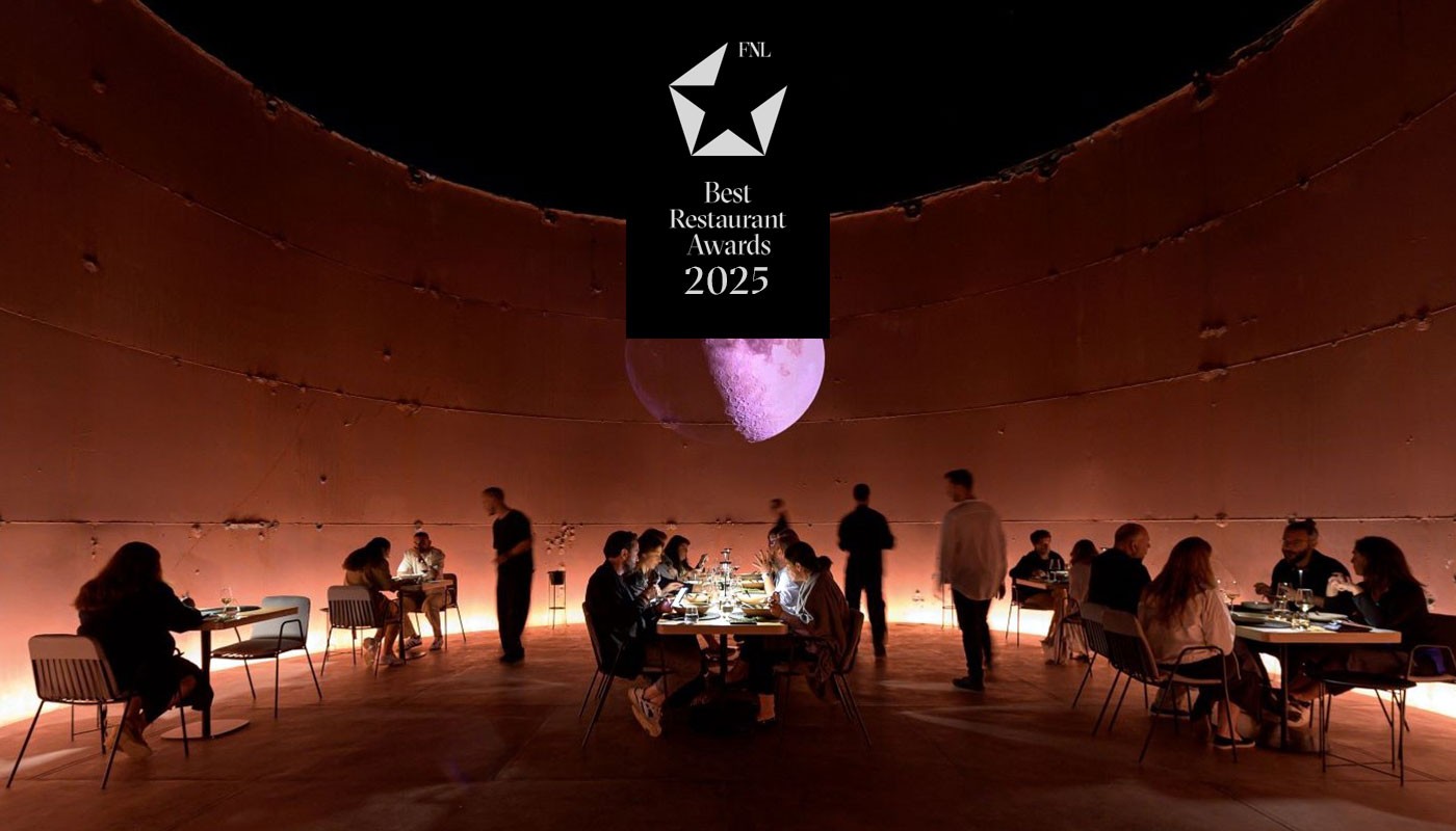 ΠΕΛΟΠΟΝΝΗΣΟΣ & ΑΡΓΟΣΑΡΩΝΙΚΟΣ 2025 | FNL Best Restaurants