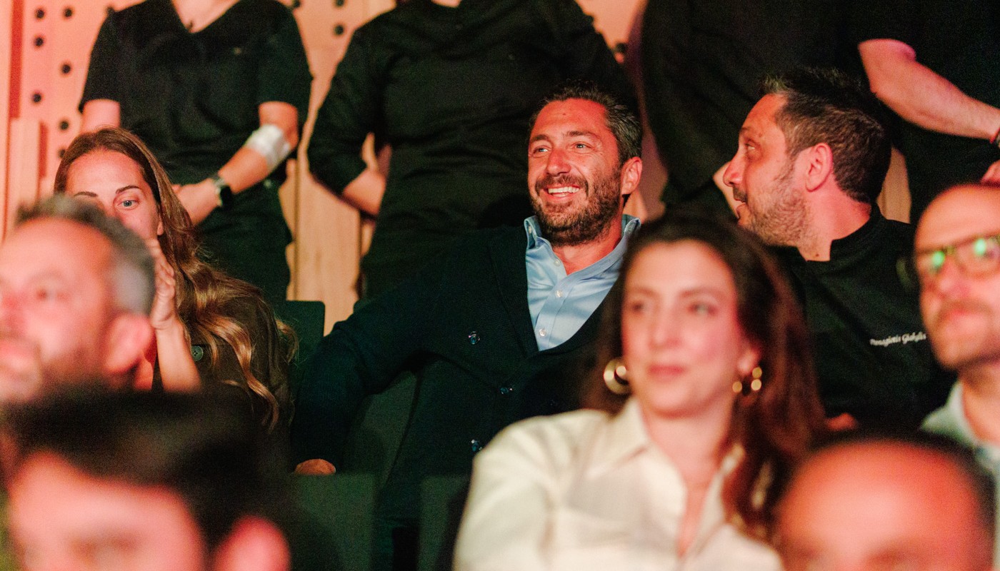 fnl awards 2025 ceremony | The Food & Leisure Guide