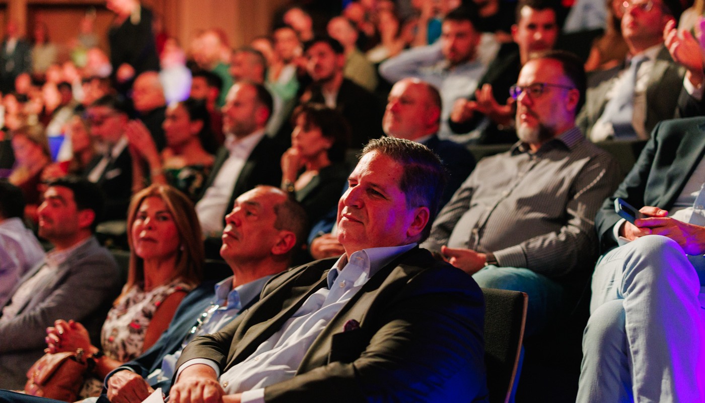 fnl awards 2025 ceremony | The Food & Leisure Guide