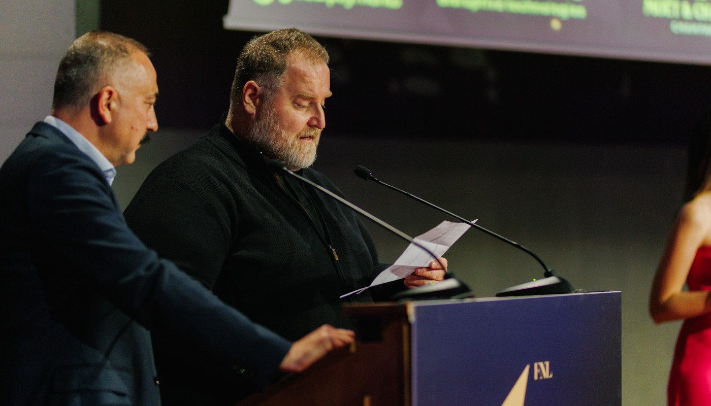 fnl awards 2025 ceremony | The Food & Leisure Guide