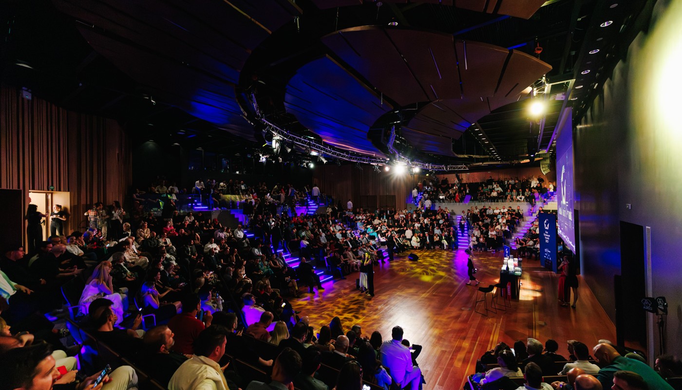 fnl awards 2025 ceremony | The Food & Leisure Guide
