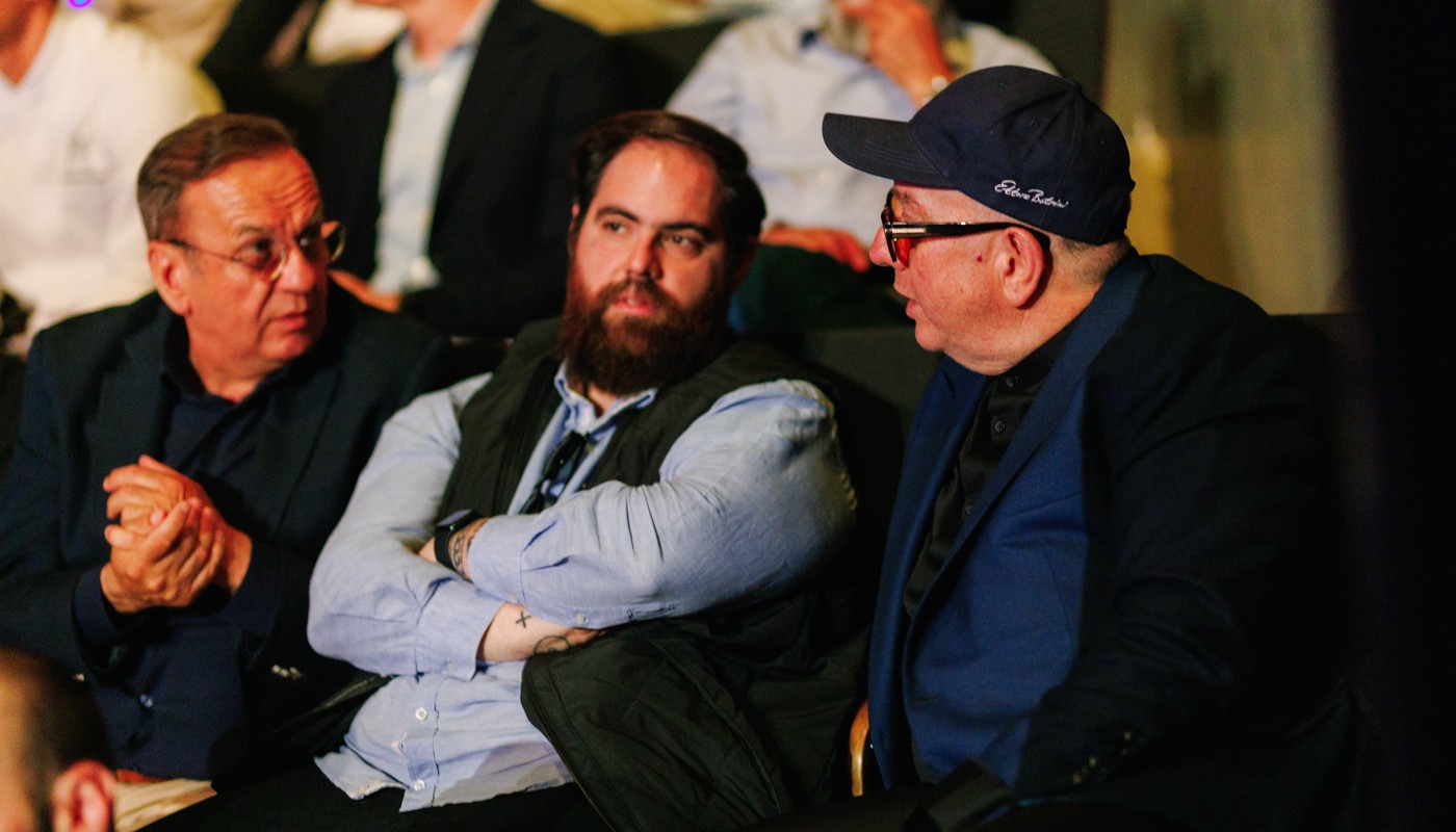 fnl awards 2025 ceremony | The Food & Leisure Guide
