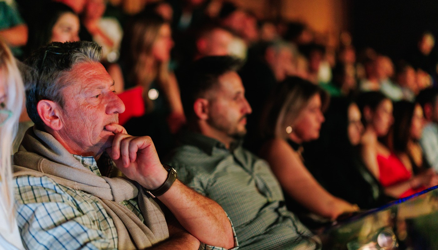 fnl awards 2025 ceremony | The Food & Leisure Guide