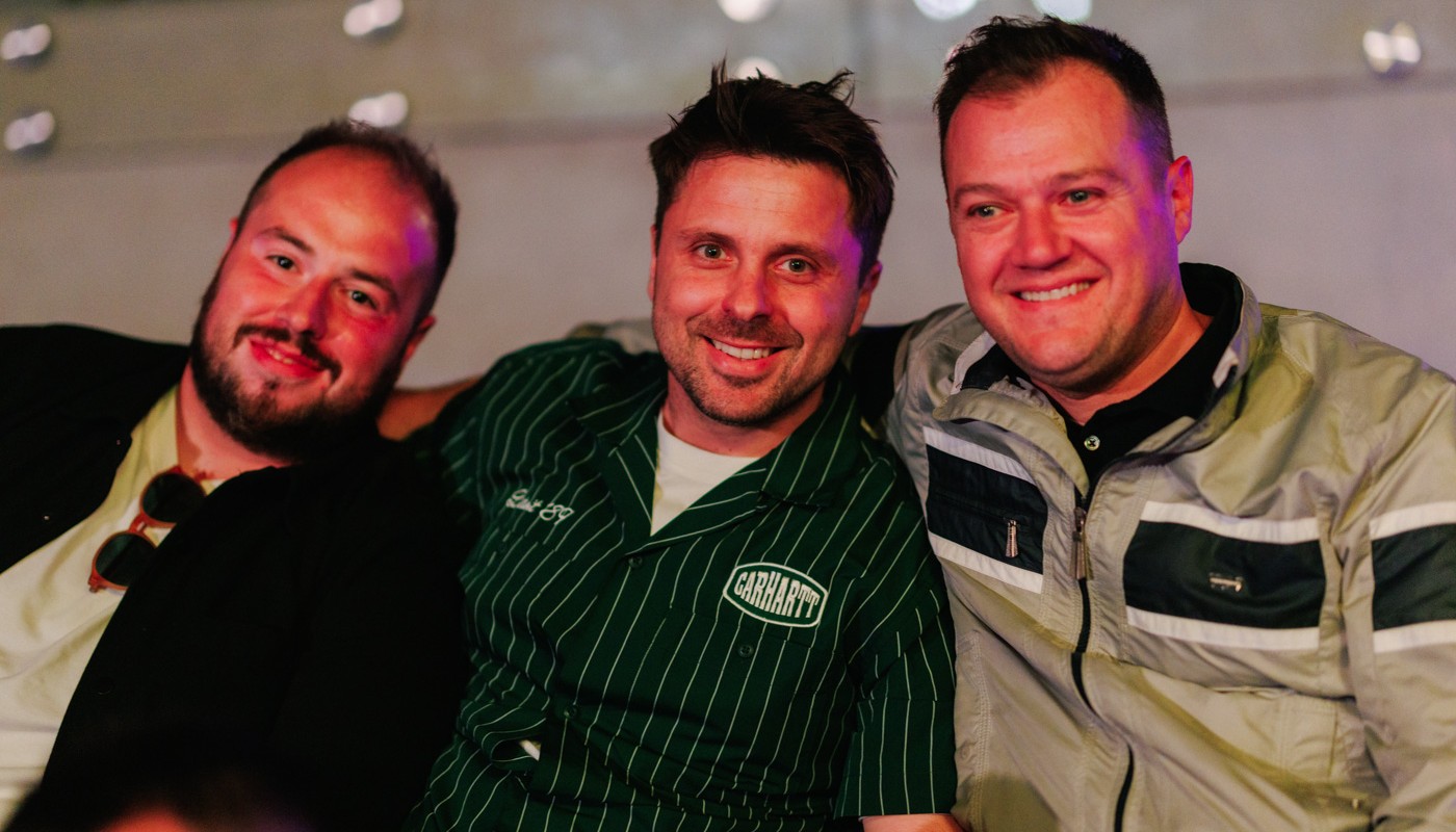 fnl awards 2025 ceremony | The Food & Leisure Guide
