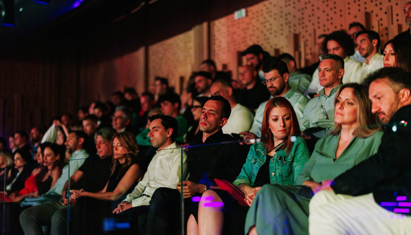fnl awards 2025 ceremony | The Food & Leisure Guide