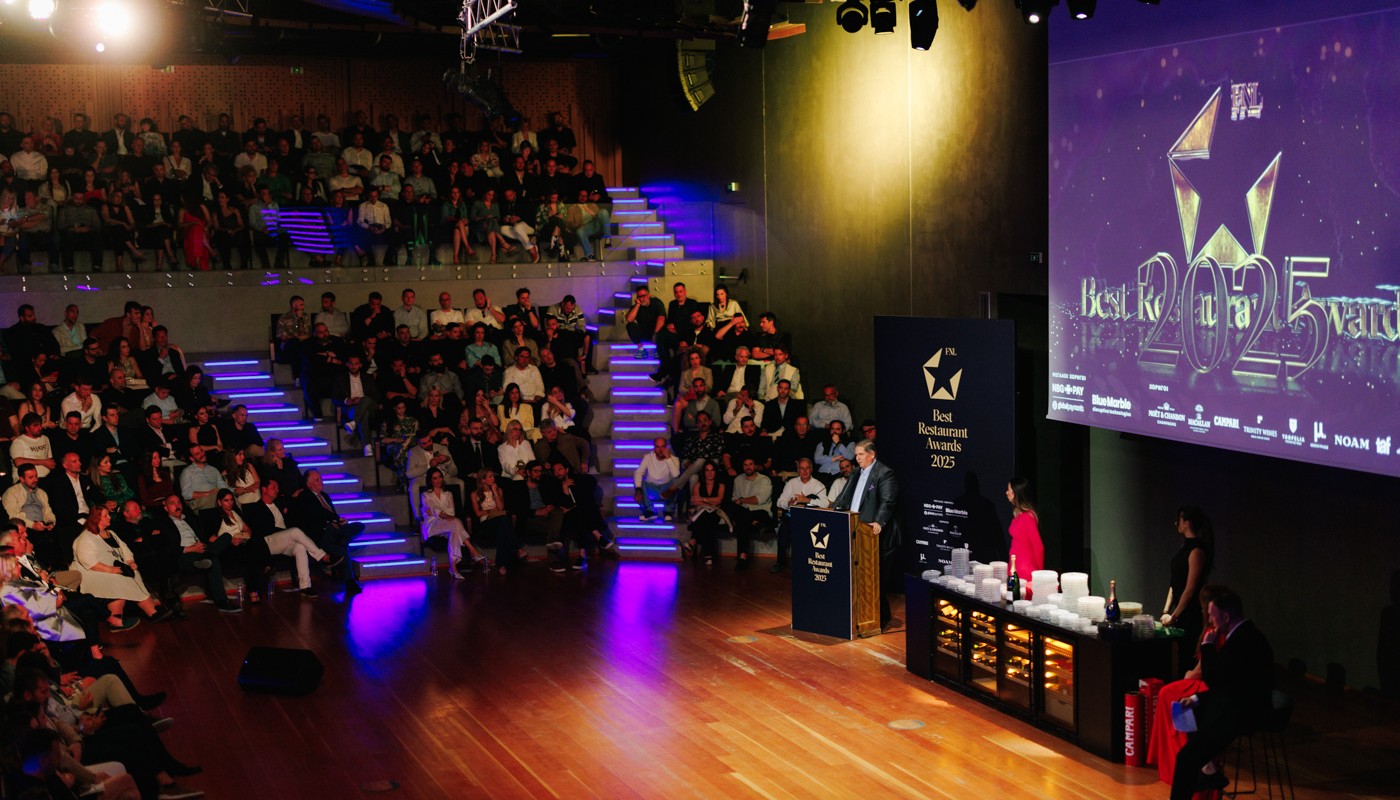 fnl awards 2025 ceremony | The Food & Leisure Guide