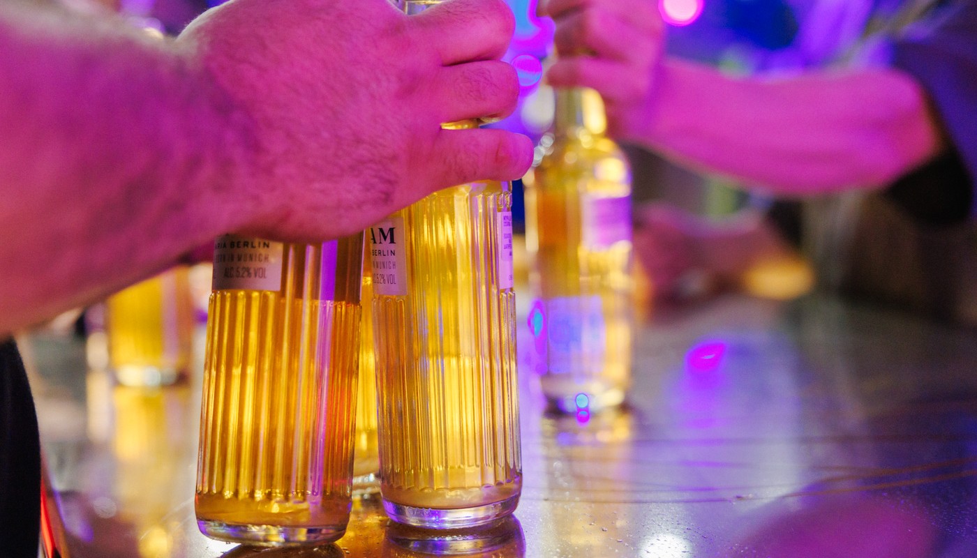 fnl awards 2025 ceremony | The Food & Leisure Guide