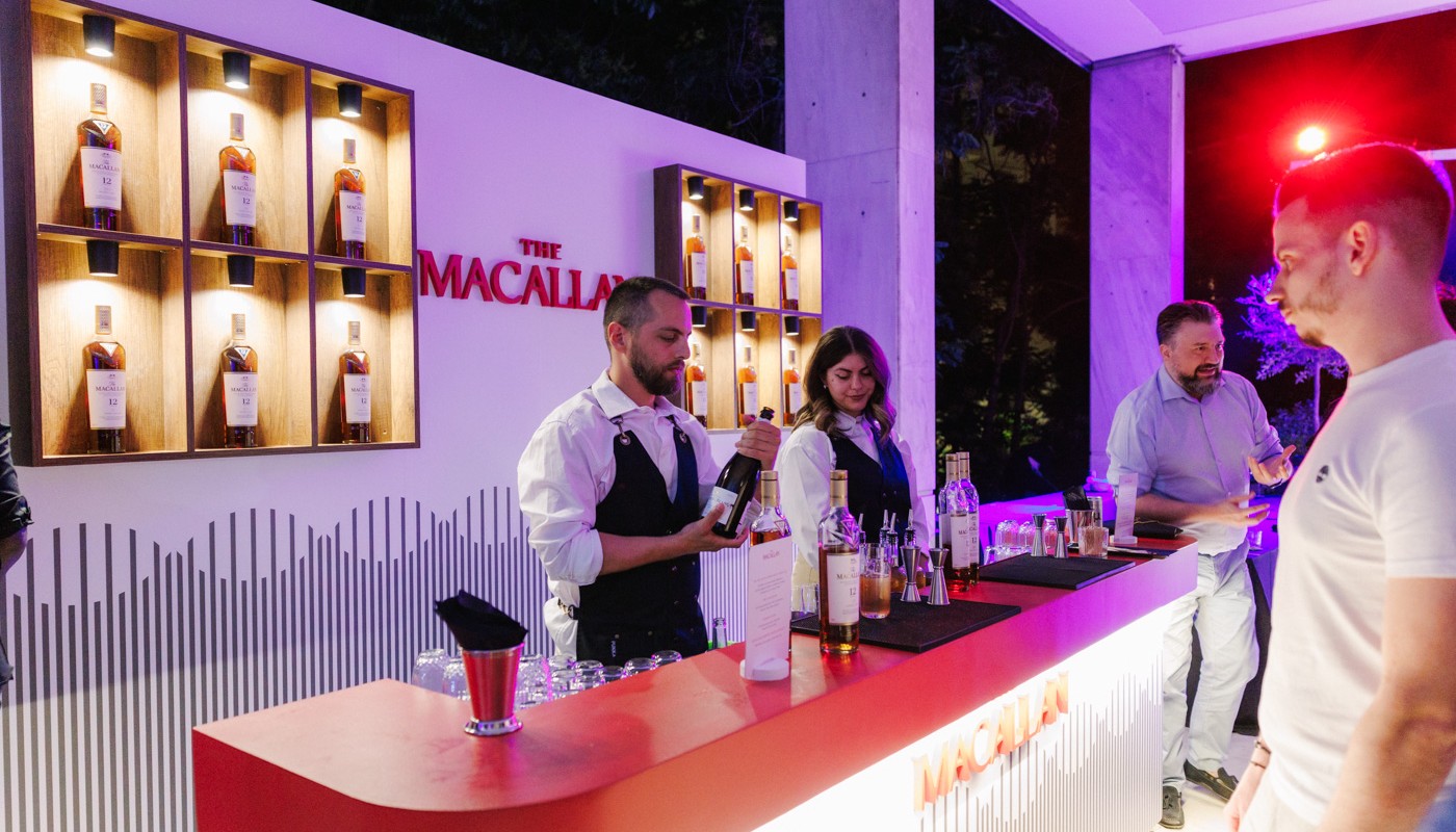 fnl awards 2025 ceremony | The Food & Leisure Guide