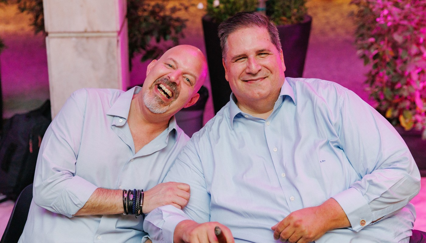fnl awards 2025 ceremony | The Food & Leisure Guide
