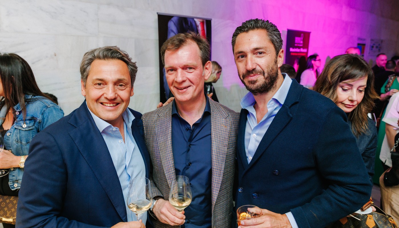 fnl awards 2025 ceremony | The Food & Leisure Guide