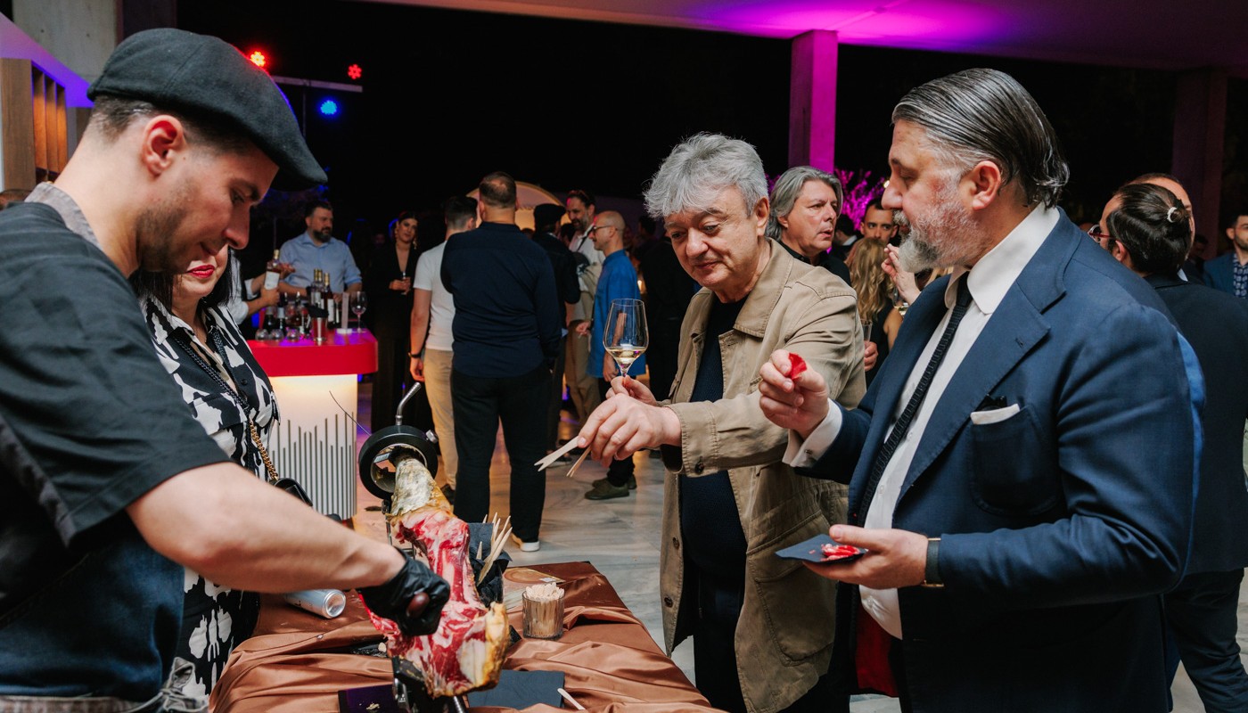 fnl awards 2025 ceremony | The Food & Leisure Guide