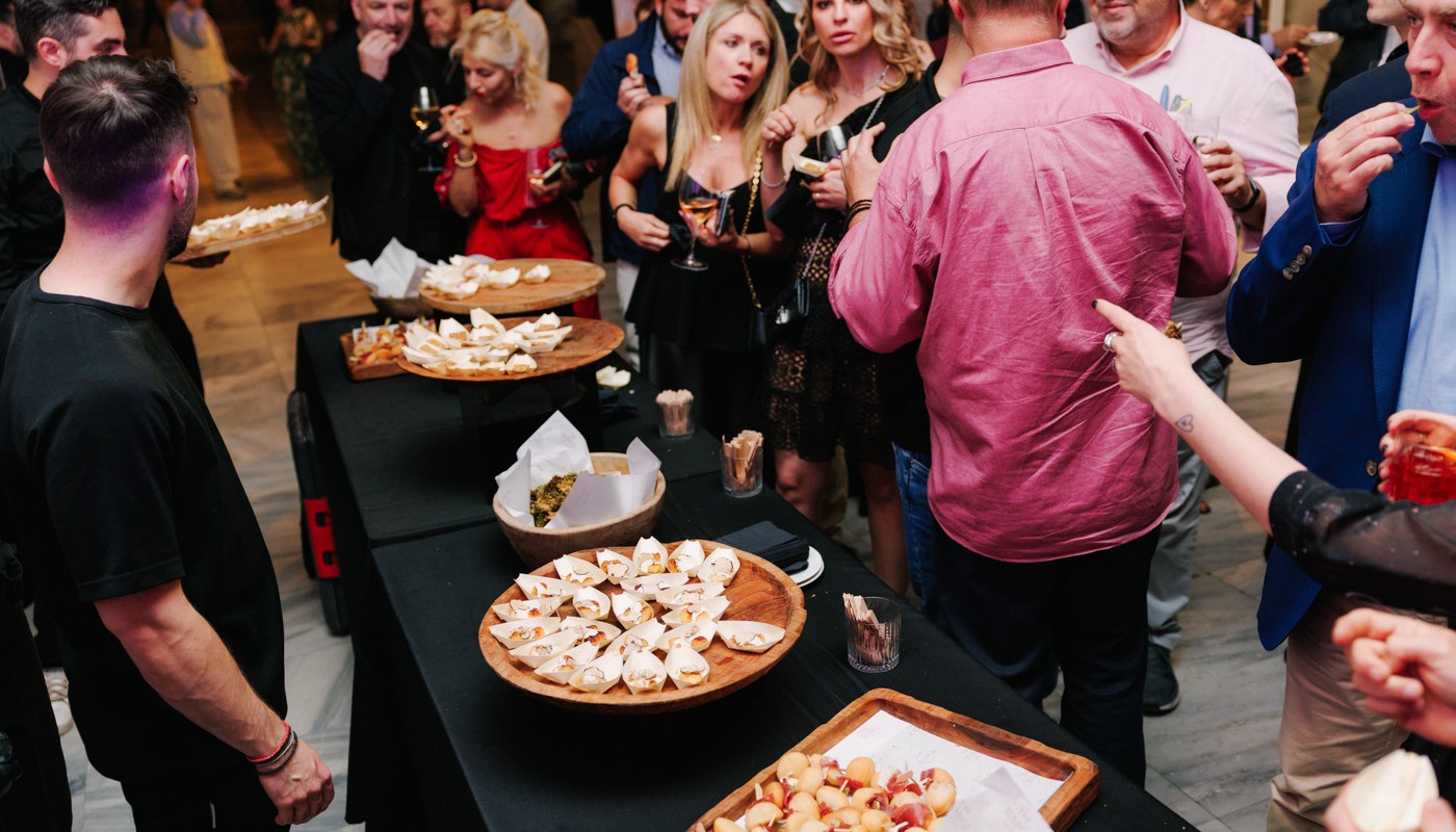 fnl awards 2025 ceremony | The Food & Leisure Guide