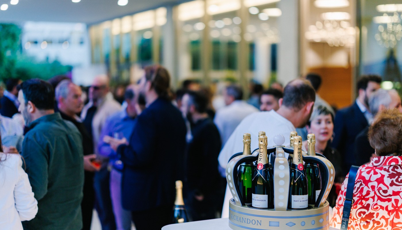 fnl awards 2025 ceremony | The Food & Leisure Guide
